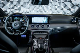 Mercedes-Benz AMG GT 63s Edition 1 4M+ Carbon* Burmester - 105000 EUR - 73986998 11