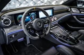 Mercedes-Benz AMG GT 63s Edition 1 4M+ Carbon* Burmester - 105000 EUR - 73986998 8