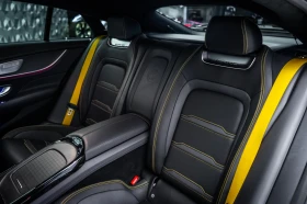 Mercedes-Benz AMG GT 63s Edition 1 4M+ Carbon* Burmester - 105000 EUR - 73986998 16