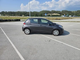 Обява за продажба на Toyota Yaris 1.4 ~11 700 лв. - изображение 8
