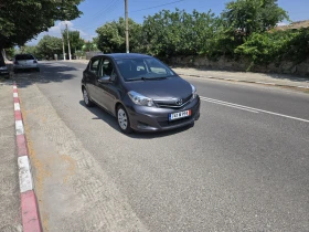 Обява за продажба на Toyota Yaris 1.4 ~10 999 лв. - изображение 3