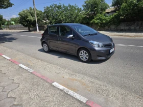 Обява за продажба на Toyota Yaris 1.4 ~10 999 лв. - изображение 1