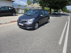 Обява за продажба на Toyota Yaris 1.4 ~10 999 лв. - изображение 4