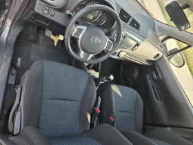 Обява за продажба на Toyota Yaris 1.4 ~11 700 лв. - изображение 11