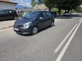 Обява за продажба на Toyota Yaris 1.4 ~10 999 лв. - изображение 5