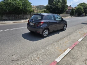 Обява за продажба на Toyota Yaris 1.4 ~10 999 лв. - изображение 7