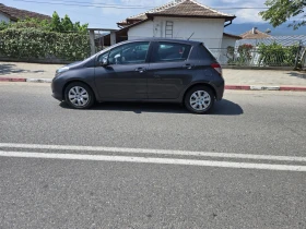 Обява за продажба на Toyota Yaris 1.4 ~10 999 лв. - изображение 6
