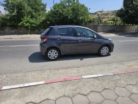 Обява за продажба на Toyota Yaris 1.4 ~10 999 лв. - изображение 1