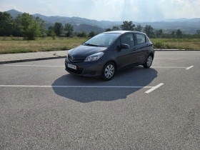 Обява за продажба на Toyota Yaris 1.4 ~11 700 лв. - изображение 2