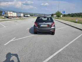 Обява за продажба на Toyota Yaris 1.4 ~11 700 лв. - изображение 5