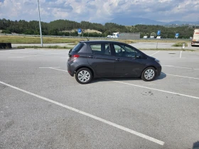 Обява за продажба на Toyota Yaris 1.4 ~11 700 лв. - изображение 7