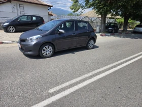 Обява за продажба на Toyota Yaris 1.4 ~10 999 лв. - изображение 2