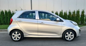 Обява за продажба на Kia Picanto 1.2 Автомат Швейцария  ~12 499 лв. - изображение 5