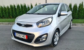 Обява за продажба на Kia Picanto 1.2 Автомат Швейцария  ~12 499 лв. - изображение 1