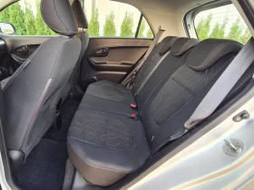 Kia Picanto 1.2    | Mobile.bg    14