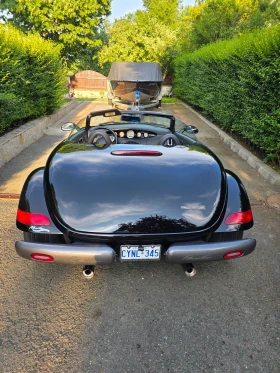 Plymouth Prowler 3.5L V6  | Mobile.bg    4