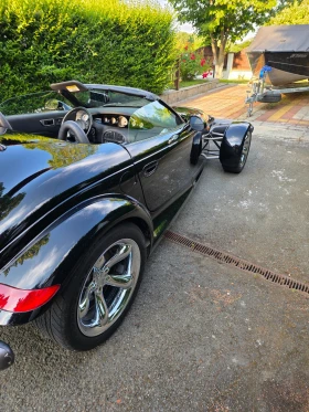 Plymouth Prowler 3.5L V6  | Mobile.bg    12