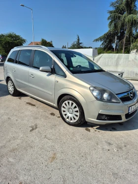 Opel Zafira 2.2 | Mobile.bg    2