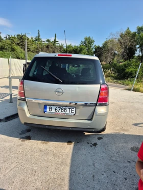 Opel Zafira 2.2 | Mobile.bg    3