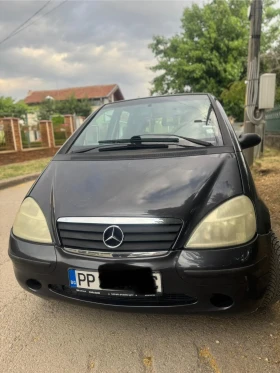 Mercedes-Benz 170 | Mobile.bg    2