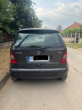 Mercedes-Benz 170 | Mobile.bg    4