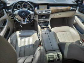 Mercedes-Benz CLS 500 AMG* PACK* ПОДГРЕВ* ОБДУХВАНЕ* МАСАЖ* КАМЕРА* КЕЙЛ - 16300 лв. - 79792478 7