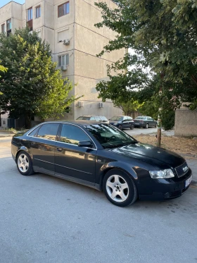 Audi A4 | Mobile.bg    4