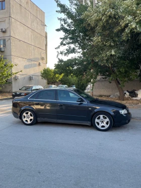 Audi A4 | Mobile.bg    3