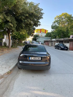 Audi A4 | Mobile.bg    2