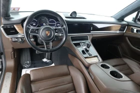 Porsche Panamera Turbo * HeadUp* * * (   ) | Mobile.bg    9