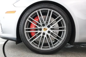 Porsche Panamera Turbo * HeadUp* * * (   ) | Mobile.bg    6
