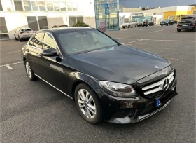 Mercedes-Benz C 220 | Mobile.bg    6