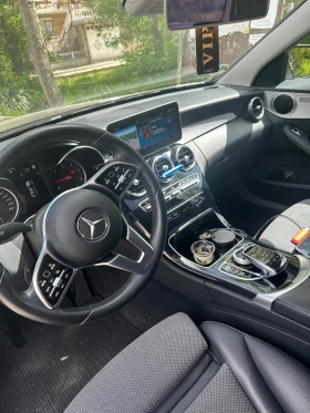 Mercedes-Benz C 220 | Mobile.bg    12
