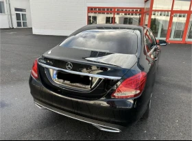 Mercedes-Benz C 220 | Mobile.bg    11