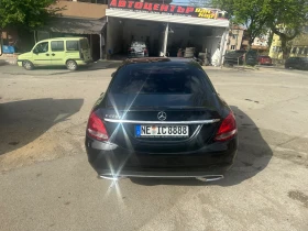 Mercedes-Benz C 220 | Mobile.bg    8