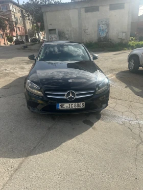 Mercedes-Benz C 220 | Mobile.bg    7