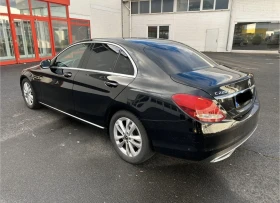 Mercedes-Benz C 220 | Mobile.bg    4