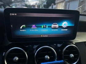 Mercedes-Benz C 220 | Mobile.bg    14