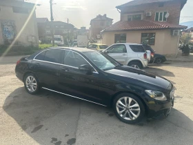 Mercedes-Benz C 220 | Mobile.bg    3