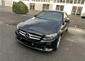 Mercedes-Benz C 220 | Mobile.bg    5