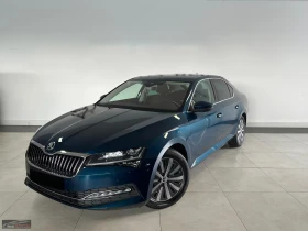 Обява за продажба на Skoda Superb 2.0/200HP/STYLE/DSG/NAVI/360/MATRIX/AMBI/684v ~54 299 лв. - изображение 1