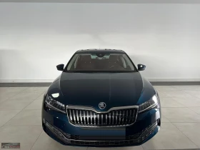 Обява за продажба на Skoda Superb 2.0/200HP/STYLE/DSG/NAVI/360/MATRIX/AMBI/684v ~54 299 лв. - изображение 2