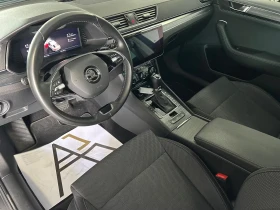 Обява за продажба на Skoda Superb 2.0/200HP/STYLE/DSG/NAVI/360/MATRIX/AMBI/684v ~54 299 лв. - изображение 1