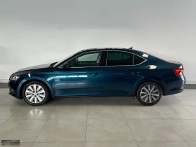 Обява за продажба на Skoda Superb 2.0/200HP/STYLE/DSG/NAVI/360/MATRIX/AMBI/684v ~54 299 лв. - изображение 3