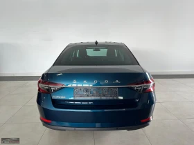 Обява за продажба на Skoda Superb 2.0/200HP/STYLE/DSG/NAVI/360/MATRIX/AMBI/684v ~54 299 лв. - изображение 6