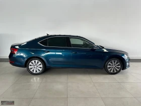 Обява за продажба на Skoda Superb 2.0/200HP/STYLE/DSG/NAVI/360/MATRIX/AMBI/684v ~54 299 лв. - изображение 5
