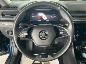 Обява за продажба на Skoda Superb 2.0/200HP/STYLE/DSG/NAVI/360/MATRIX/AMBI/684v ~54 299 лв. - изображение 7