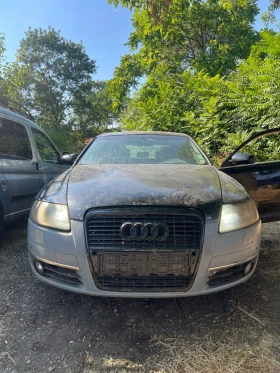 Audi A6 3.0TDI Quattro - 1800 лв. - 27830282 9
