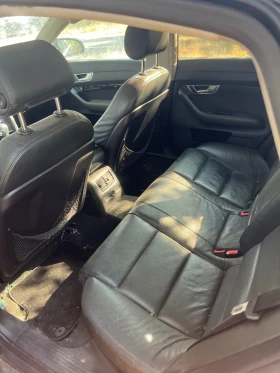 Audi A6 3.0TDI Quattro - 1800 лв. - 27830282 7