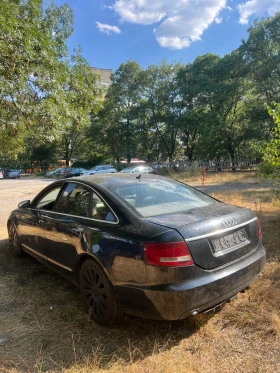 Audi A6 3.0TDI Quattro - 1800 лв. - 27830282 2